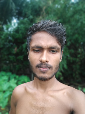 Debasish Deb, 23, India