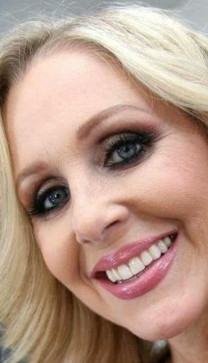 Ava Miller Rose, 41, United States