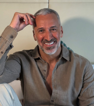 Kostis, 57, United States