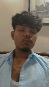 Subho DAS, 21, India