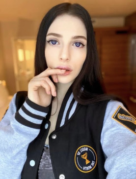 Jane, 24, United States