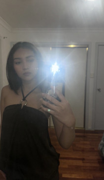 Melai Villa, 22, Philippines