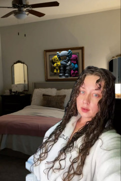 Sandra Madella, 30