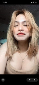 Aba Smith, 18, Philippines