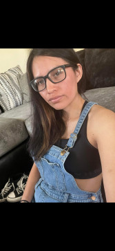 Emma, 23, United States