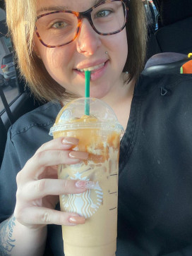 Star Girl, 18, United States