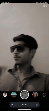 Saurav Raj, 18, India