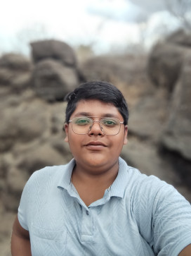, 18, India