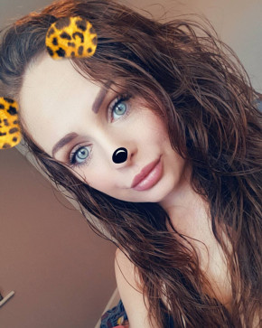 Oraina Velazquez, 32, United States