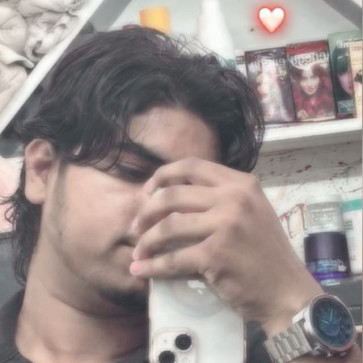 , 18, India