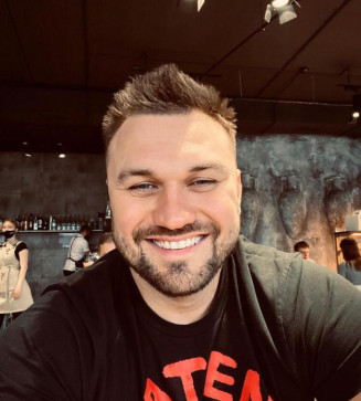 Alexander Lucas, 44, United States