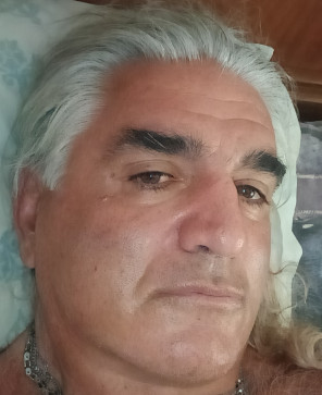 Alessandro Saitta, 57, Italy