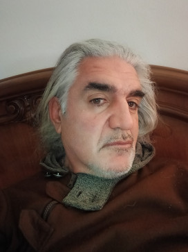 Alessandro Saitta, 57, Italy