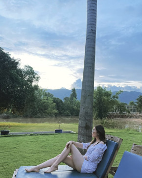 Chole Ciarra, 22, Indonesia