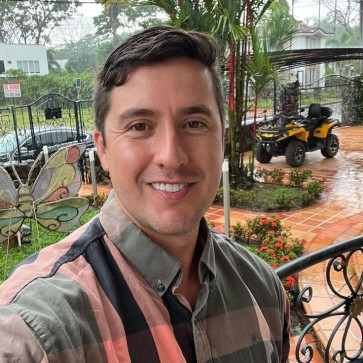 Joe Bill, 48, United States