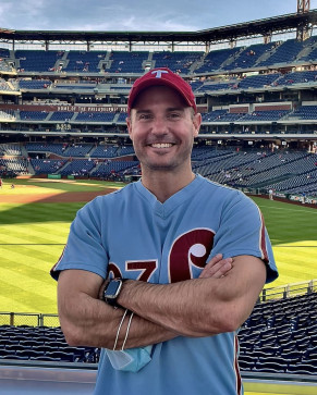 Baker Riley, 42, Germany
