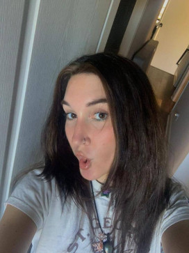 Emfingermary, 28, United States