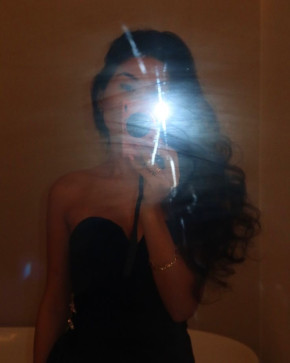 Kim, 19, Philippines