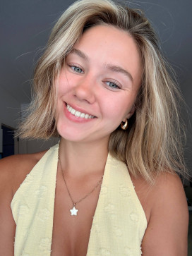 Valeriya Still, 28, Canada