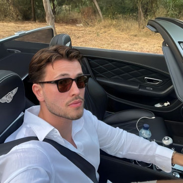 , 36, United States