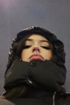 Mariaa, 18, Poland