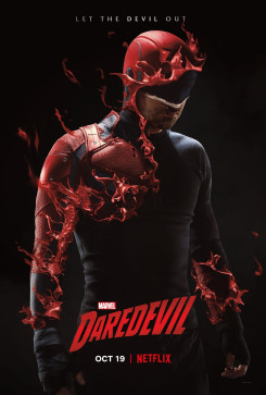 Dare-devil, 25, India