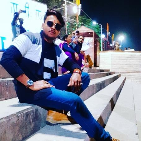 PRSHANT, 29, India