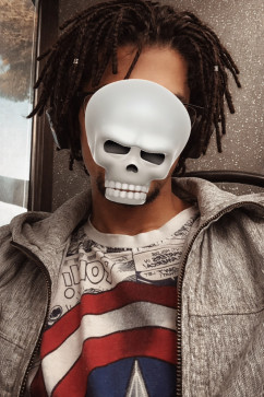 Why So Serious, 99