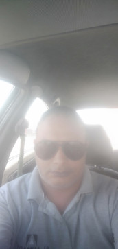 Adam Froli, 35, Egypt