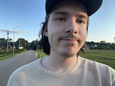 Boo, 24, Lithuania
