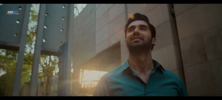 Rahul Rajpoot, 24, India