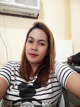 Vergienpp, 35, Philippines