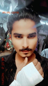 Yasir46977, 22, India