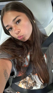 Sophie R, 28, United States