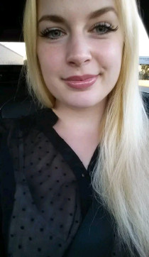 Catori Moore, 32, United States