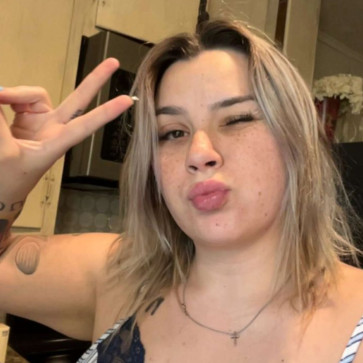 Kate Rowan, 31, United States