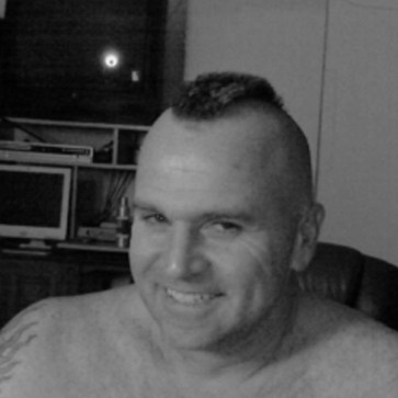 Shaun Mccusker, 40, United States