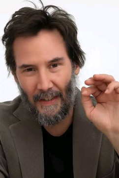 Keanu Reeve039s C, 50, Canada