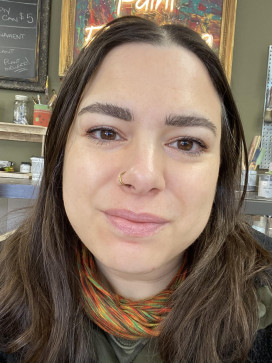 Salomey, 40, United States