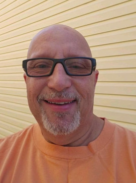 Stanniesman, 42, United States