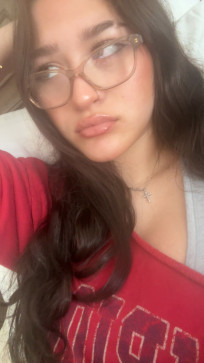 Lahanna, 18, United States