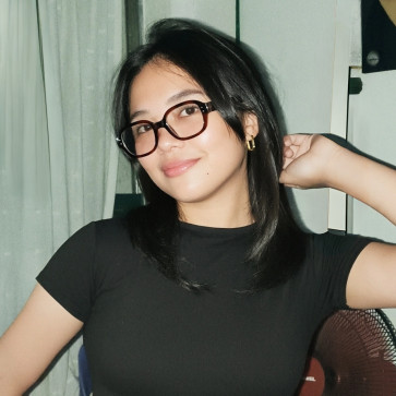 Marjory Magpulong, 23, Philippines
