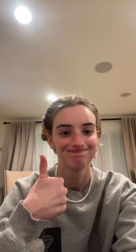 Hellena, 20, Canada