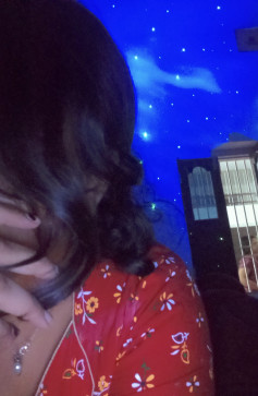 Spamminyall, 18, India