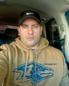 William, 45, United States