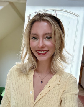 Marley, 35, United States