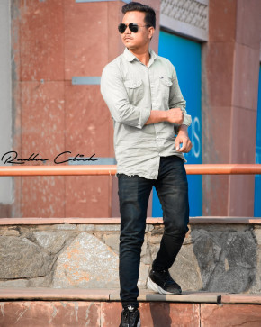 Imran, 24, India