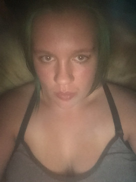 Evollet, 18, Canada