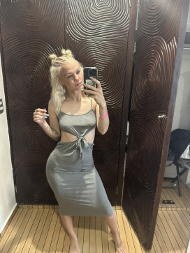 Evelyn, 29, United States