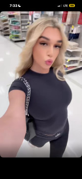 Dmonimessage, 25, United States